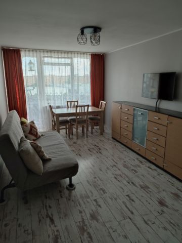 Mieszkanie 2-pokojowe Gdańsk Przymorze, ul. Jagiellońska. Zdjęcie 1