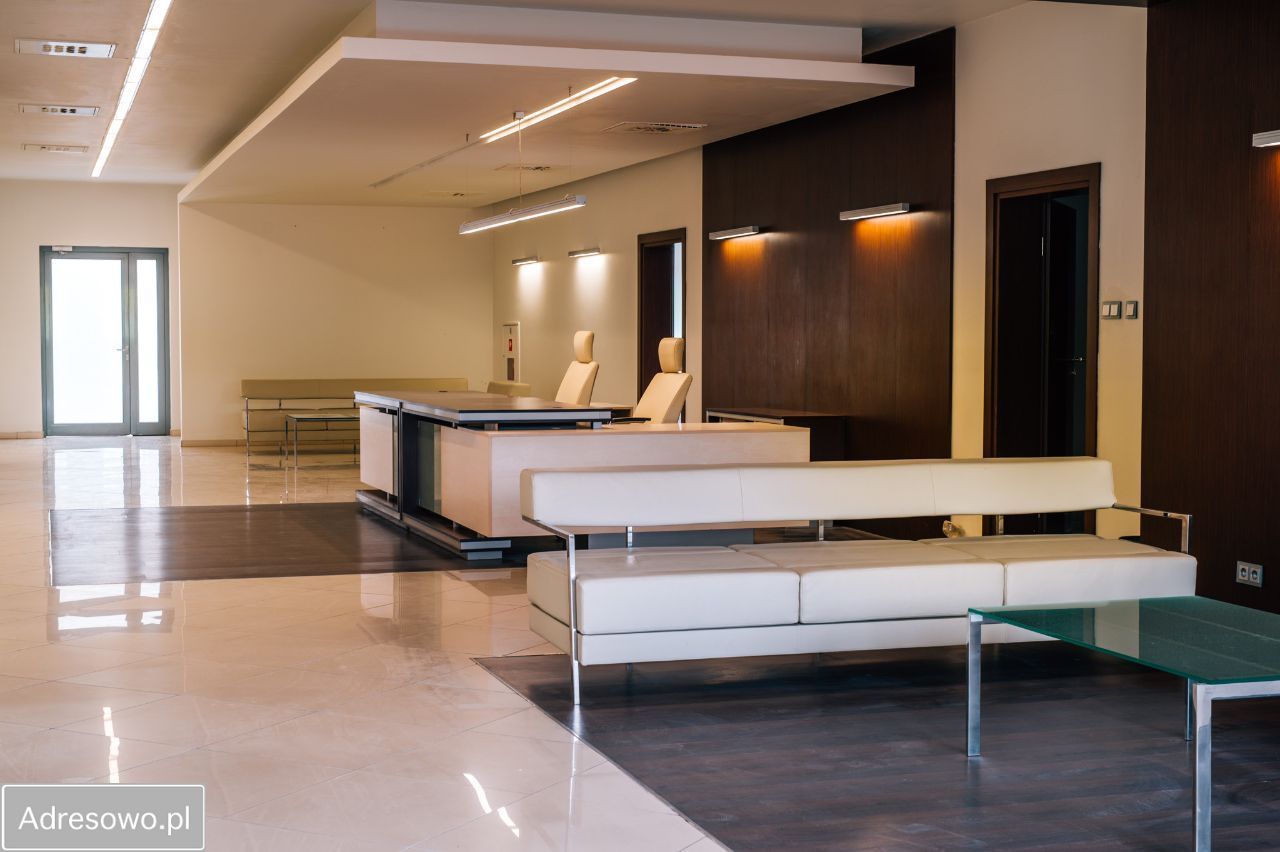 Biuro Polkowice, ul. Działkowa. Zdjęcie 13