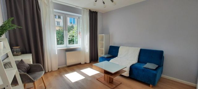 Mieszkanie 2-pokojowe Warszawa Wola, ul. Franciszka Raszei. Zdjęcie 1