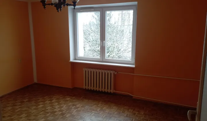 Mieszkanie 2-pokojowe Giżycko, ul. Olsztyńska