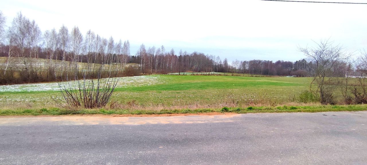 Działka rolno-budowlana Kroszewo. Zdjęcie 6