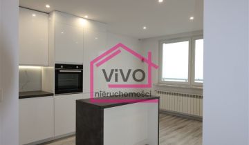 Mieszkanie 3-pokojowe Jastrzębie-Zdrój, ul. Turystyczna