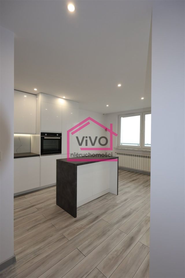 Mieszkanie 3-pokojowe Jastrzębie-Zdrój, ul. Turystyczna. Zdjęcie 2