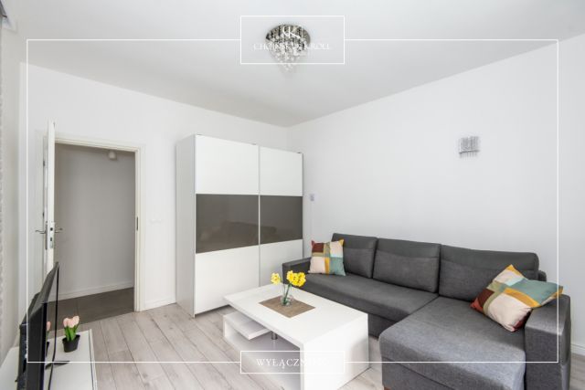 Mieszkanie 2-pokojowe Poznań Zawady, rynek Śródecki. Zdjęcie 3