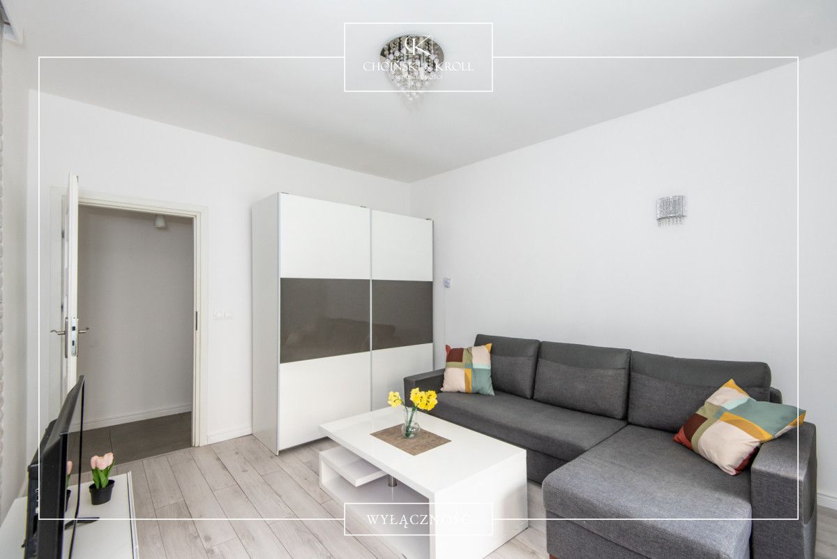 Mieszkanie 2-pokojowe Poznań Zawady, rynek Śródecki. Zdjęcie 3