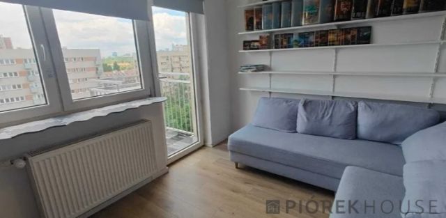 Mieszkanie 5-pokojowe Warszawa Mokotów, ul. Zwierzyniecka. Zdjęcie 1