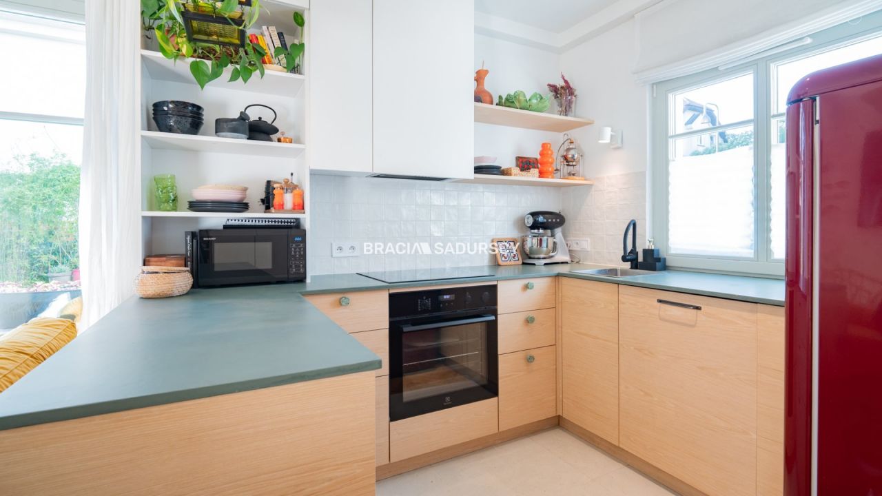 Mieszkanie 3-pokojowe Kraków Dębniki, Kameralna. Zdjęcie 7