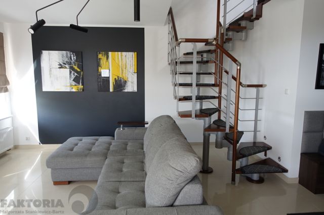 Mieszkanie 4-pokojowe Szczecin Warszewo. Zdjęcie 1