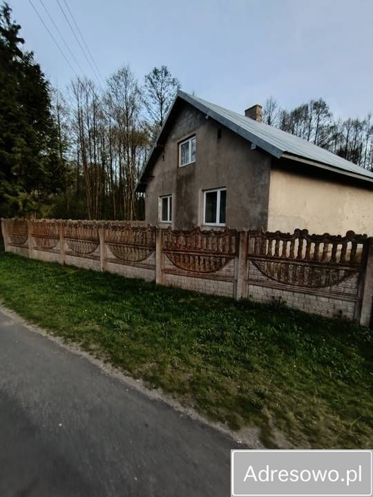 dom wolnostojący Żencin. Zdjęcie 4