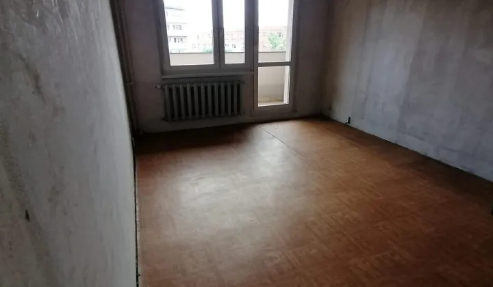 Mieszkanie 2-pokojowe Katowice os. Witosa, ul. Wincentego Witosa