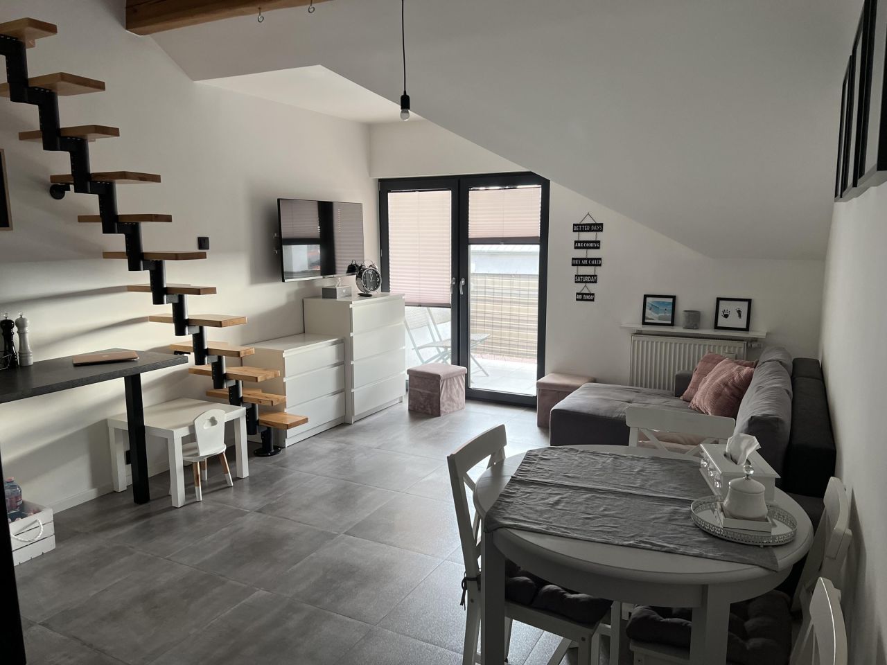 Mieszkanie 3-pokojowe Chełm Centrum, ul. Karola Kurpińskiego. Zdjęcie 3