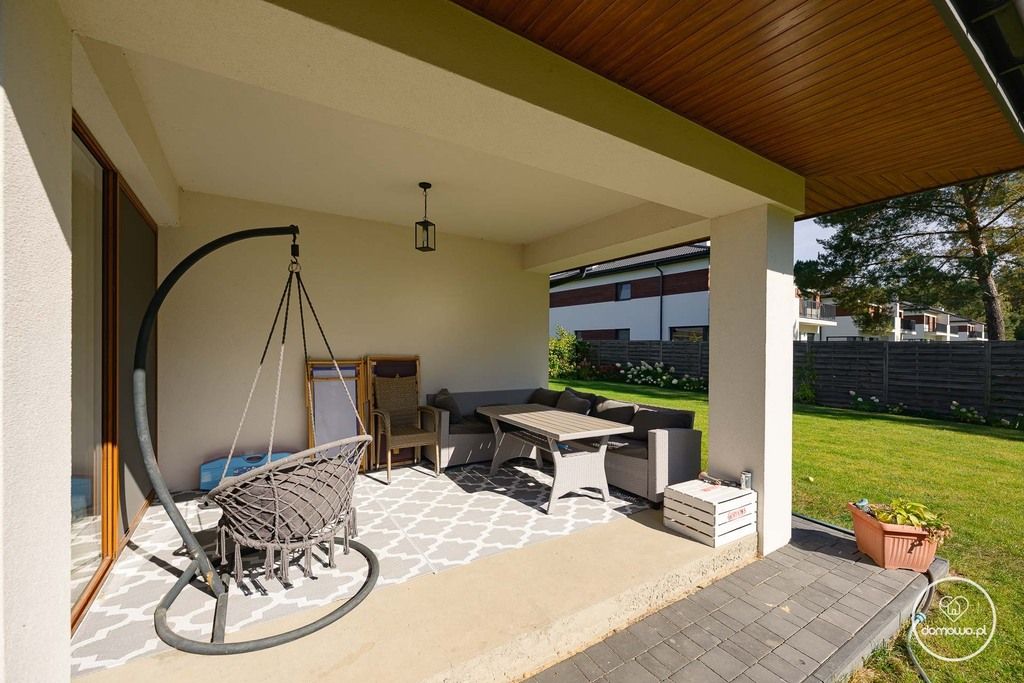 dom wolnostojący, 4 pokoje Skrzeszew, ul. Familijna. Zdjęcie 24