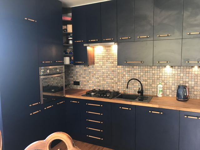 Mieszkanie 4-pokojowe Rzeszów Zalesie, ul. Aleksandra Zelwerowicza. Zdjęcie 1