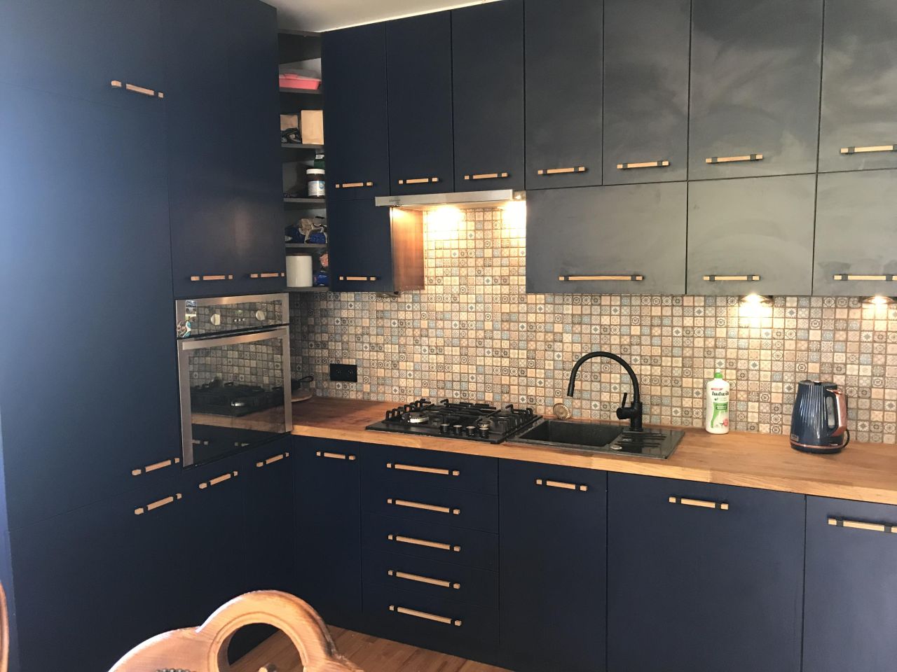 Mieszkanie 4-pokojowe Rzeszów Zalesie, ul. Aleksandra Zelwerowicza