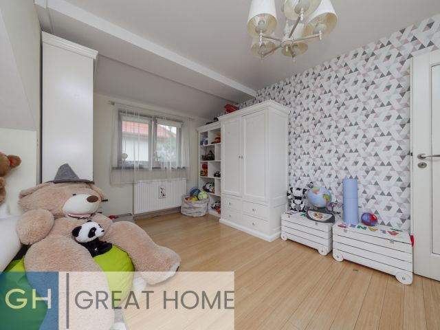 dom wolnostojący, 6 pokoi Ząbki, ul. Powstańców. Zdjęcie 19