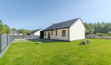 dom wolnostojący, 3 pokoje Arciechów, ul. Starorzecze