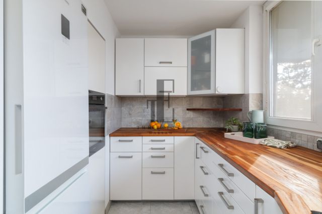 Mieszkanie 4-pokojowe Warszawa Ochota, ul. Daleka. Zdjęcie 12