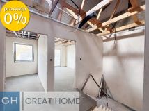 dom szeregowy, 4 pokoje Mińsk Mazowiecki