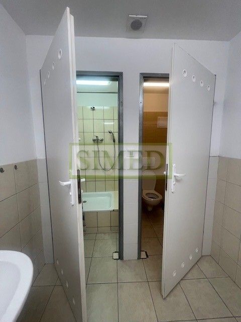 Hala/magazyn Warszawa Praga-Północ. Zdjęcie 17