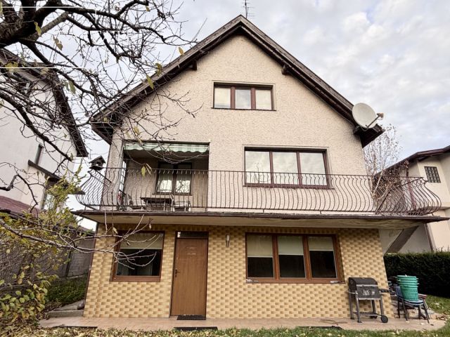 dom wolnostojący, 5 pokoi Gdynia Chwarzno-Wiczlino, ul. Izydy. Zdjęcie 4