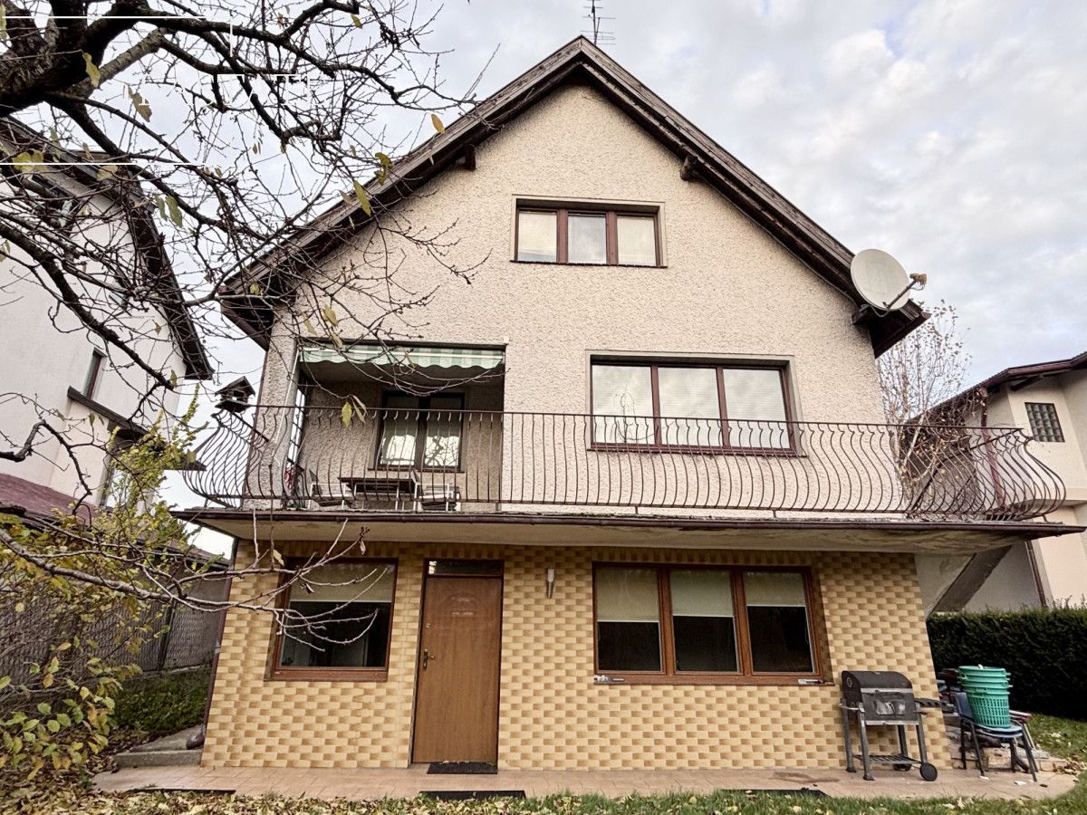 dom wolnostojący, 5 pokoi Gdynia Chwarzno-Wiczlino, ul. Izydy. Zdjęcie 4