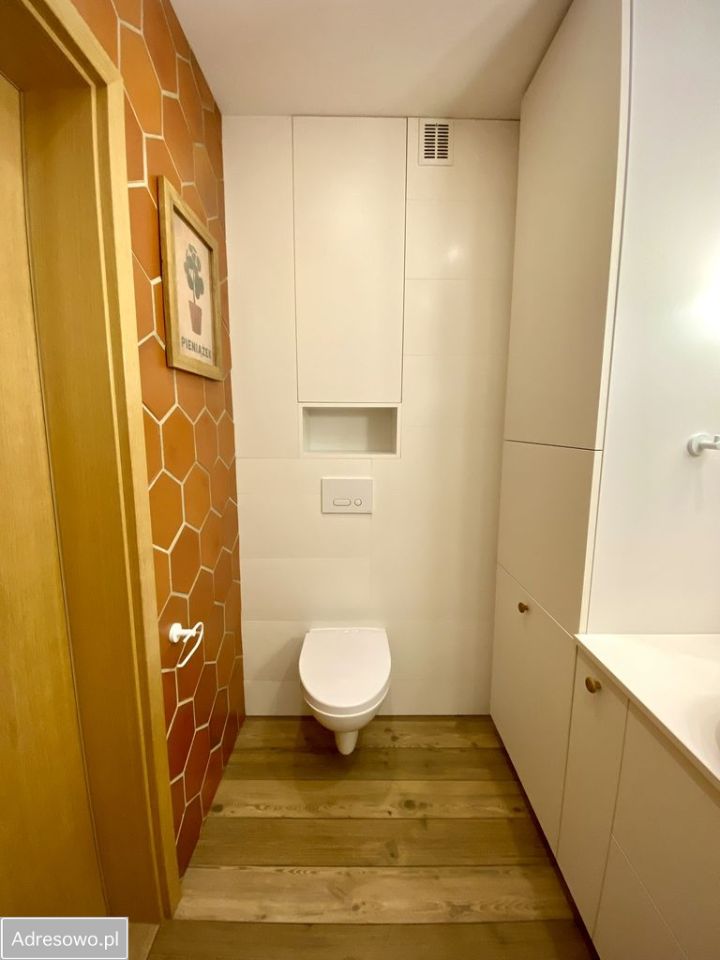 Mieszkanie 3-pokojowe Piekary Śląskie Lipka, ul. Skowronków. Zdjęcie 14