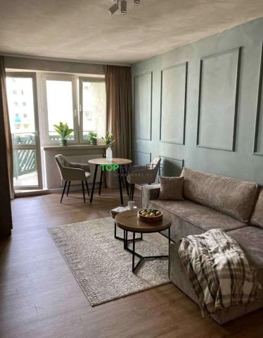 Mieszkanie 1-pokojowe Warszawa Białołęka, ul. Aluzyjna. Zdjęcie 1