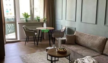 Mieszkanie 1-pokojowe Warszawa Białołęka, ul. Aluzyjna