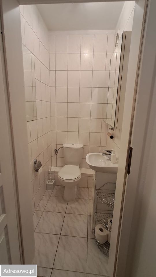 Mieszkanie 3-pokojowe Warszawa Praga-Południe, ul. Komorska. Zdjęcie 18