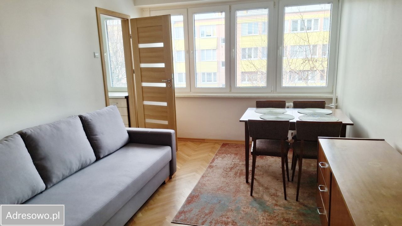 Mieszkanie 3-pokojowe Konin, ul. 11 Listopada