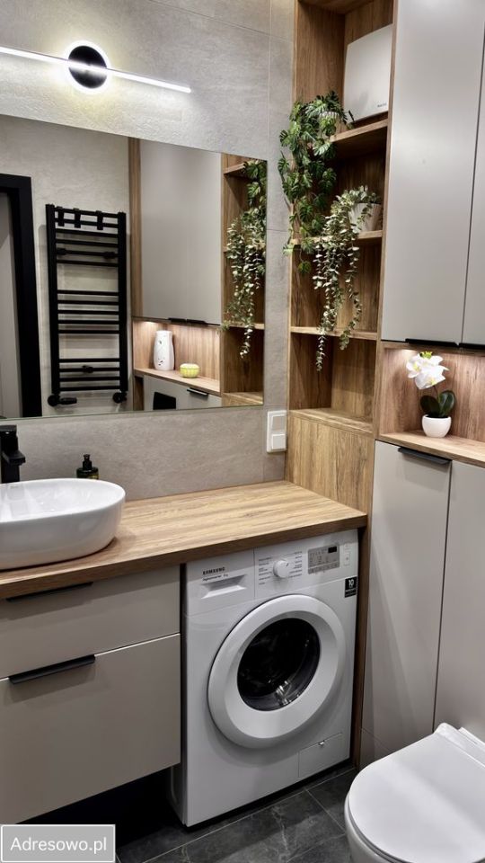 Mieszkanie 2-pokojowe Gdańsk Letnica, ul. Letnicka. Zdjęcie 3