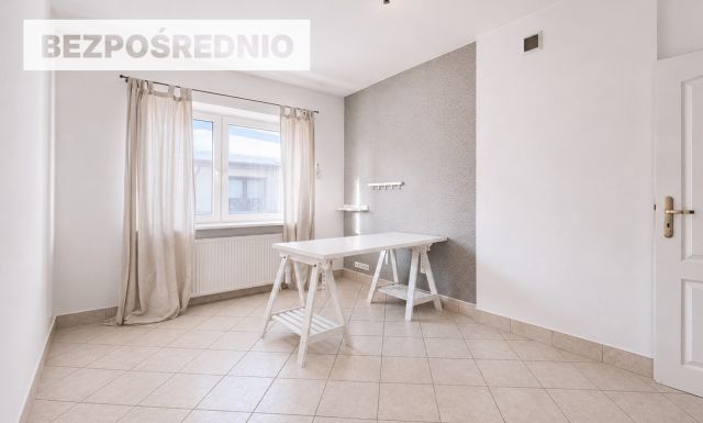 dom szeregowy, 6 pokoi Warszawa Powsin, ul. Zapłocie. Zdjęcie 6