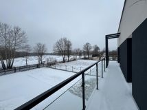 dom wolnostojący, 5 pokoi Nowy Adamów. Zdjęcie 4