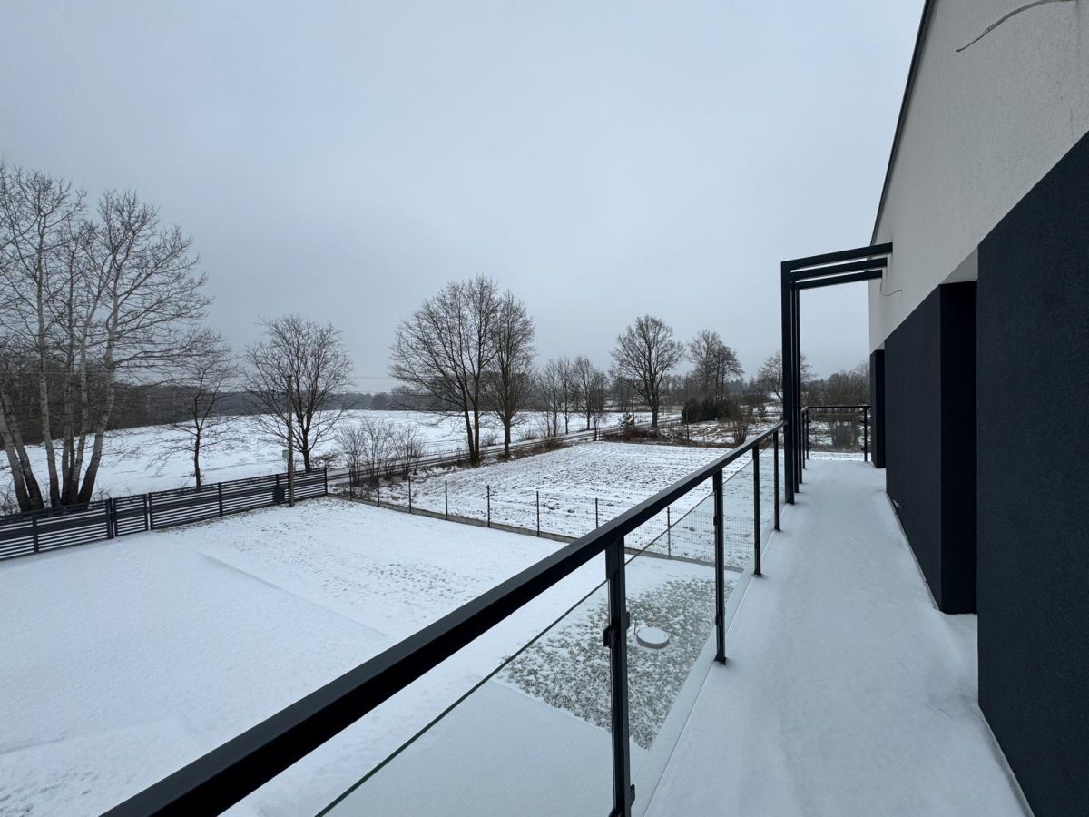 dom wolnostojący, 5 pokoi Nowy Adamów. Zdjęcie 6