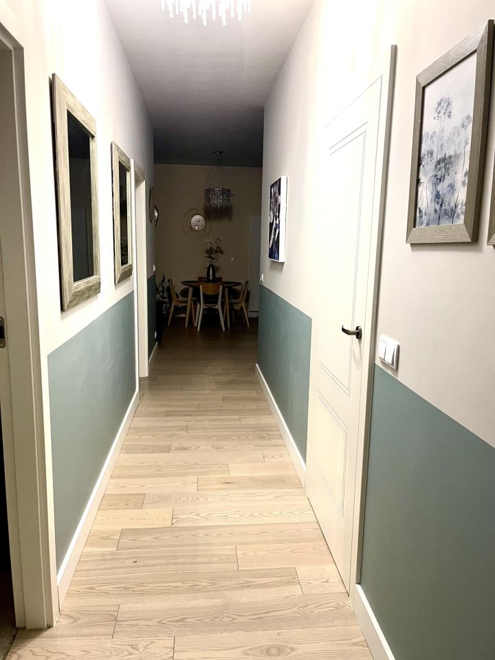 Mieszkanie 3-pokojowe Warszawa Wola, ul. Krochmalna. Zdjęcie 7