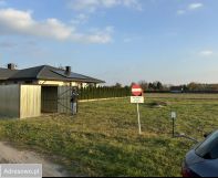 Działka budowlana Międzyrzec Podlaski, ul. Berezowska. Zdjęcie 3