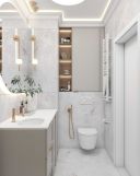 Mieszkanie 2-pokojowe Warszawa Praga-Północ. Zdjęcie 3