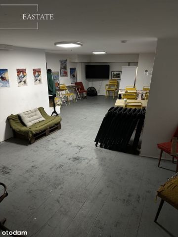 Lokal Warszawa Śródmieście, ul. Leszczyńska. Zdjęcie 5