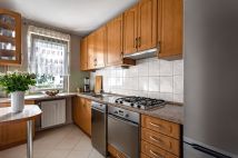 Mieszkanie 2-pokojowe Warszawa Tarchomin, ul. Aleksandra Kamińskiego. Zdjęcie 3