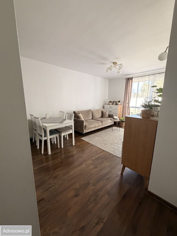 Mieszkanie 2-pokojowe Warszawa Gocław, ul. Tarnobrzeska. Zdjęcie 17