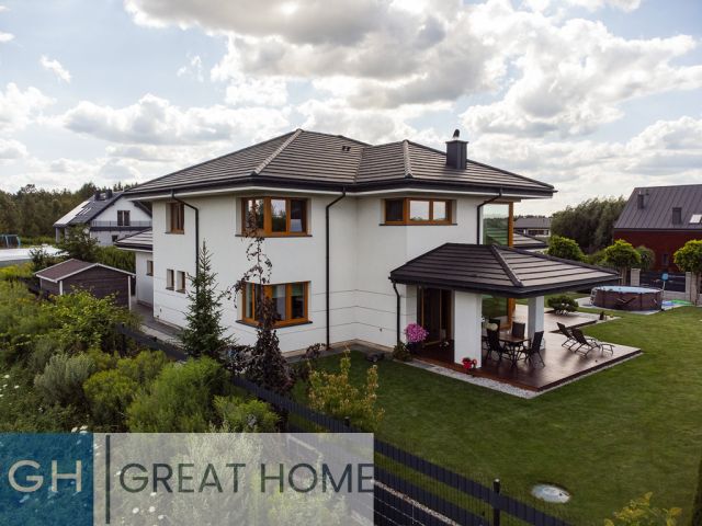 dom wolnostojący, 5 pokoi Wyględy. Zdjęcie 1