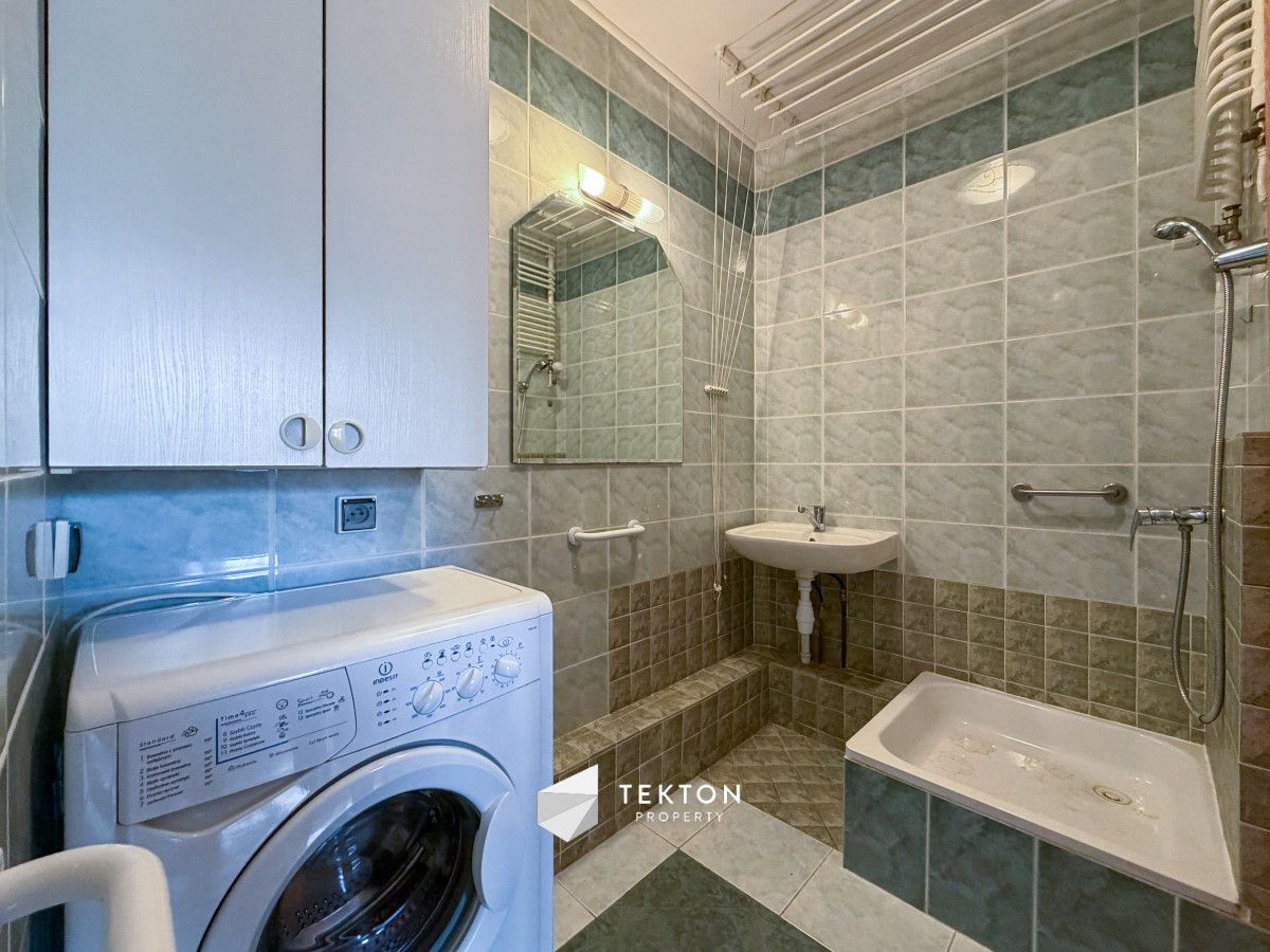 Mieszkanie 3-pokojowe Warszawa Ursynów, ul. Ferdynanda Magellana. Zdjęcie 22