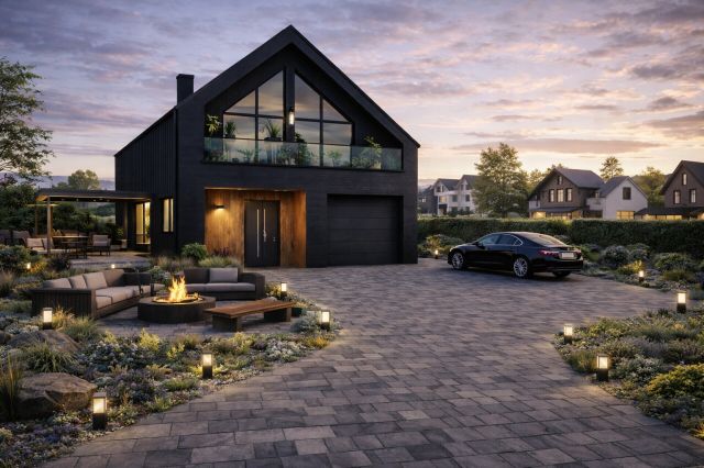 dom wolnostojący, 6 pokoi Krępsko. Zdjęcie 1