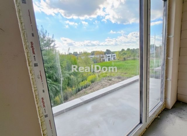 Mieszkanie 3-pokojowe Kraków Dębniki, ul. Spacerowa. Zdjęcie 8