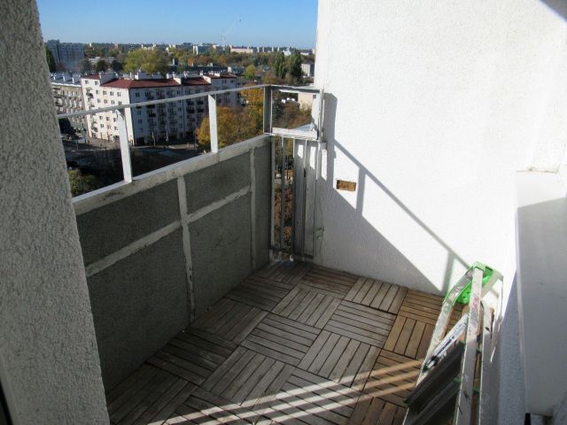 Mieszkanie 5-pokojowe Warszawa Wola, ul. Wolska. Zdjęcie 19