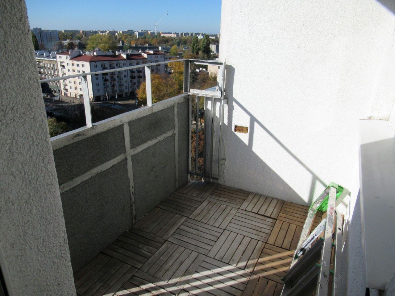 Mieszkanie 5-pokojowe Warszawa Wola, ul. Wolska. Zdjęcie 19