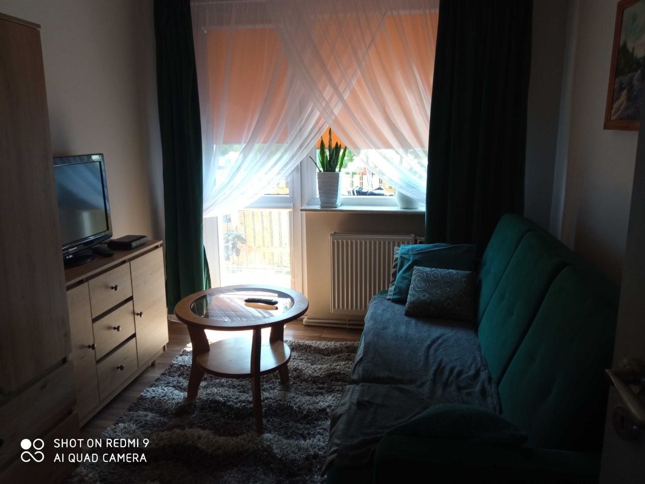 Mieszkanie 4-pokojowe Kalsko. Zdjęcie 1