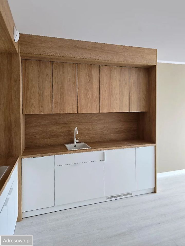 Mieszkanie 2-pokojowe Jastrzębia Góra, ul. Jantarowa. Zdjęcie 2