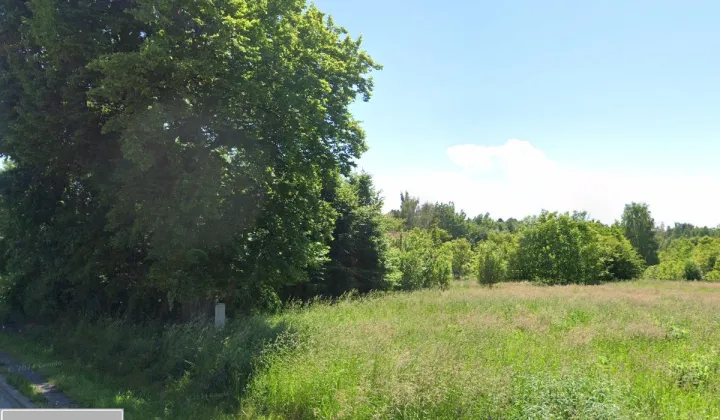 Działka budowlana Cianowice, ul. Krakowska