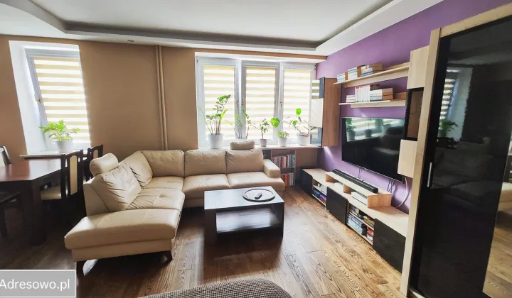 Mieszkanie 1-pokojowe Warszawa Żoliborz, ul. Adama Próchnika